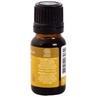 Faithful to Nature Organic Lemon Essential Oil
